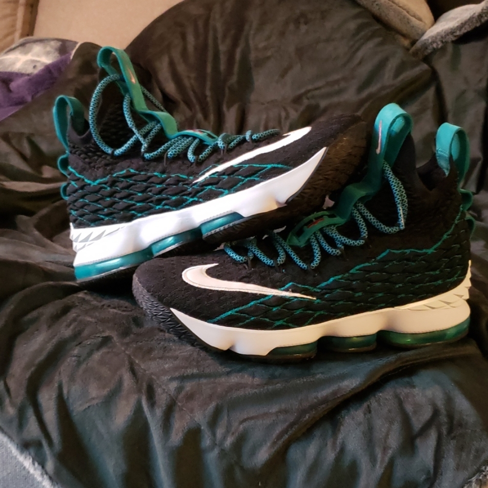 Lebron griffeys- super rare find